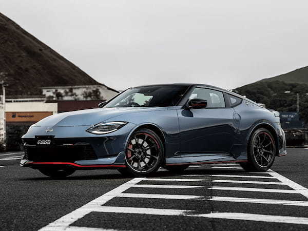 VOLK RACINGの最新シリーズに更なるスポーツモデルが追加！「NE24 Club Sport」が新登場！