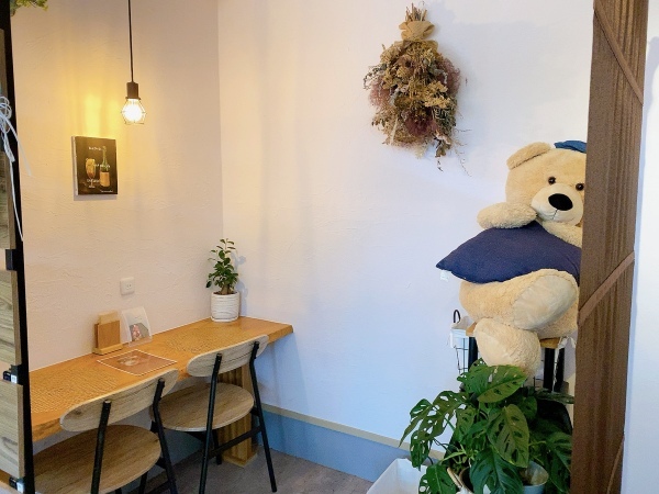 【菊陽町】メロンパン専門店「ゆあもカフェ」で羽根付きメロンパンを堪能