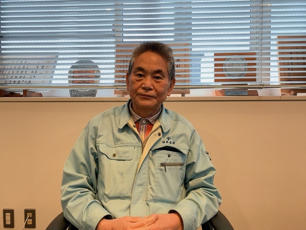 【玉名市】知ってた?乾燥剤についてるドライ占い!製造元の坂本石灰工業所を直撃してみた