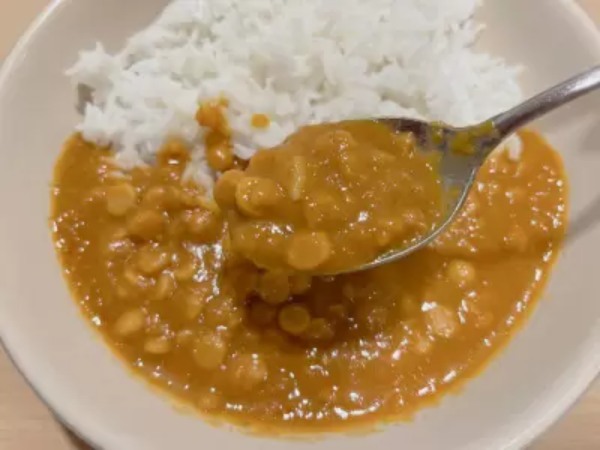 無印良品でいつもと違うカレーを食べてみた！　豊富な種類から趣向を変えてチョイス
