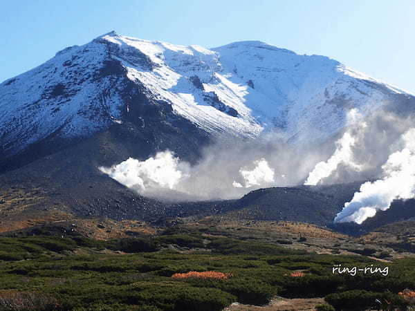 北海道で登山するならココ！おすすめの山ベスト15！初心者や家族連れにも人気なのは？