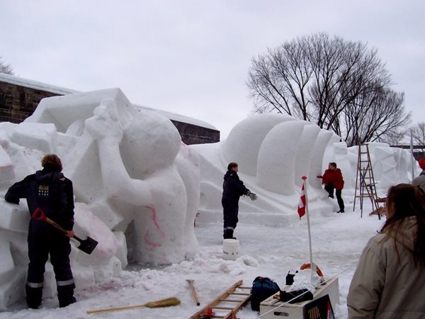 【世界で最も雪の積もる都市ベスト10】上位を独占したのは日本のあの都市だった