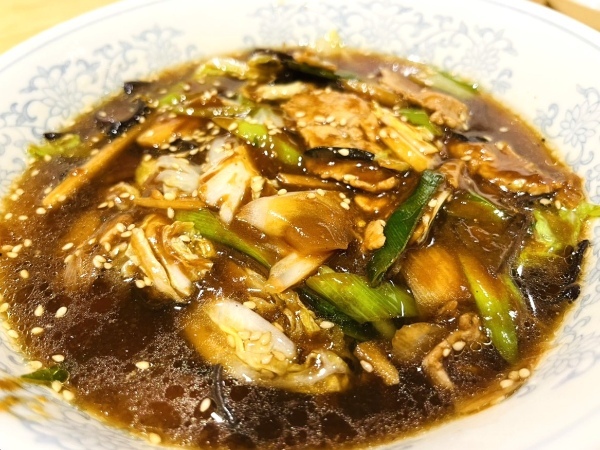 【八代市】い草麺を使った八代ラーメンがクセになる！八代の人気店「中華料理　太楼」に行ってきました。