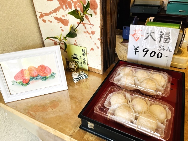 元祖あまじょっぱいお菓子⁉「津村友宝堂」の柚餅子(ゆべし)がクセになる【菊池市】