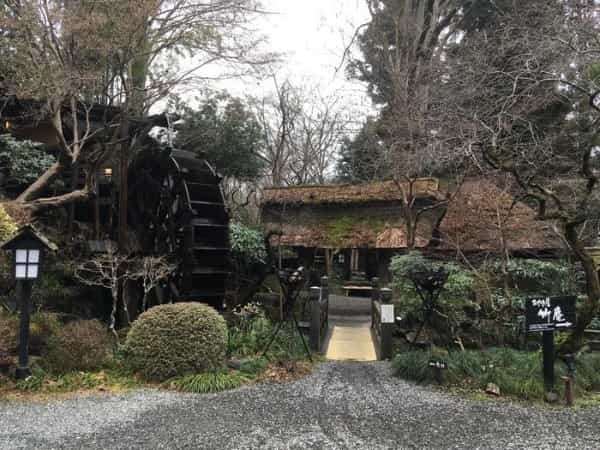 【西多摩・秋川】がおすすめ「東京にまだこんな素敵な場所があったなんて・・・」