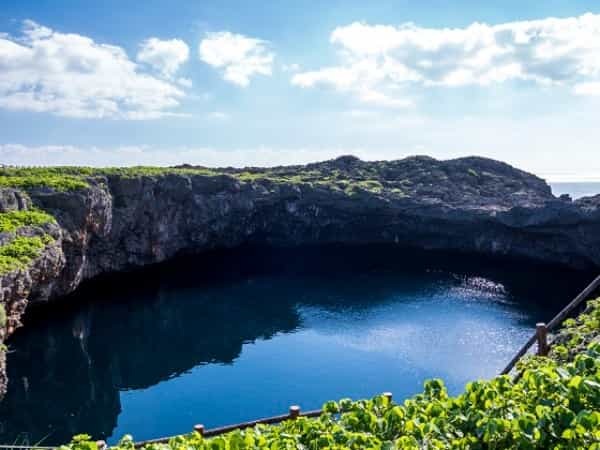 宮古諸島（目で観て、耳で聴く。）