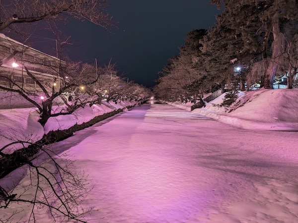 【雪国在住ライターが語る！】不便でも住み続けたくなる、雪国ならではの風情を伝えたい！