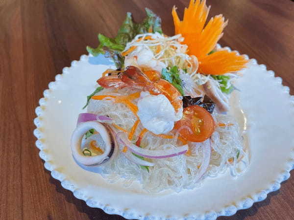 渋谷 宇田川町で手軽に本格タイ料理！「宇田川カオマンガイ」が1月23日オープン
