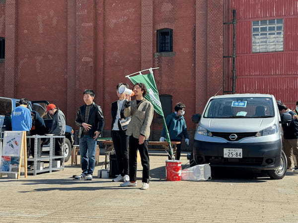 35歳以下限定のイベント「YOKOHAMA CAR SESSION ~若者たちのカーライフ~」で感じた”若い世代がつむぐクルマ趣味の未来”
