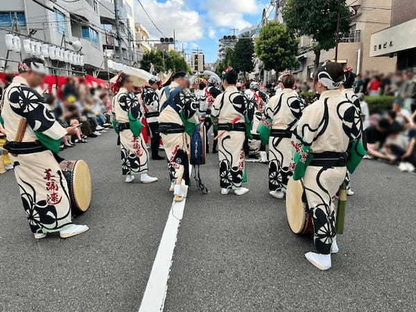 大迫力！裏方から見た東京高円寺阿波おどりの熱い1日