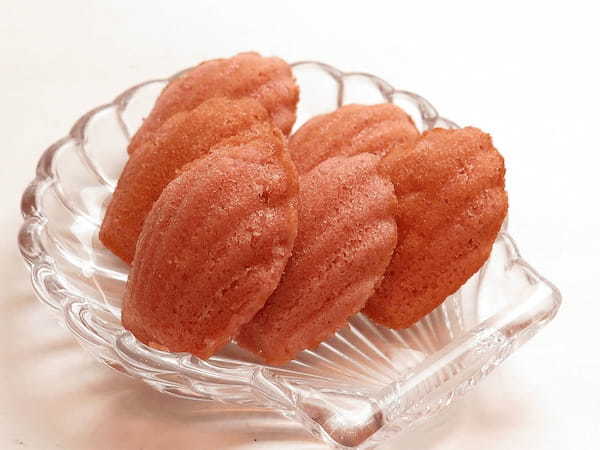 甘くておいしいエクレア、その意味が洋菓子とは思えないほどカッコよかった！