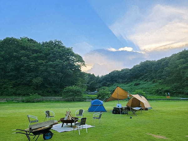 【予約OK】青森・岩手・山形・宮城・福島|初心者にも安心な東北RVパーク13選