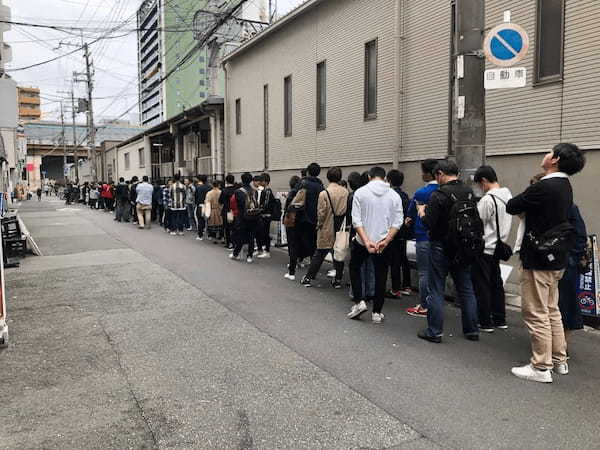 人類みな麺類がプロデュース！まぜそば専門店「人類みなまぜそば 吹田店」が新旭町通食品街に12月19日(火)グランドオープン！