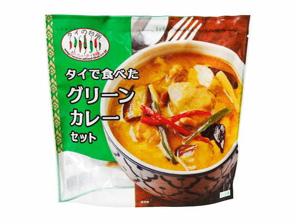 ベビースターラーメンとタイの台所がコラボ！ベビースタードデカイラーメン＜トムヤムクン味＞＜グリーンカレー味＞が期間限定で登場！