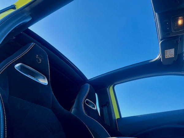 【試乗記】アバルト500e EVになったアバルト・チンクエチェントeの小癪さがたまらない
