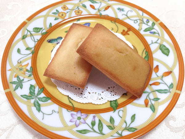 甘くておいしいエクレア、その意味が洋菓子とは思えないほどカッコよかった！