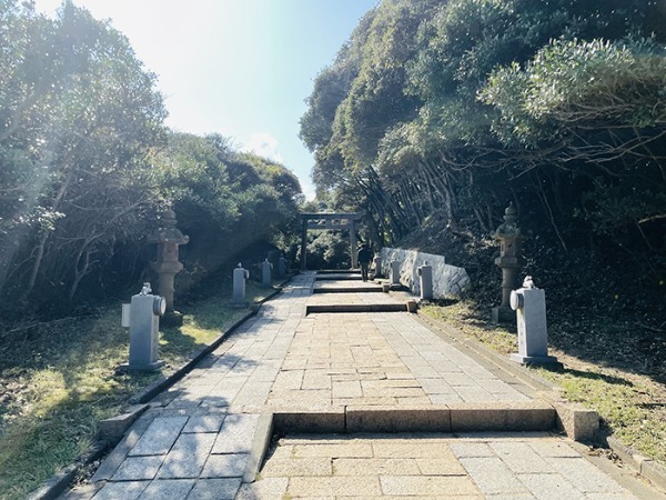 鳥取「白兎神社」って知ってますか！？日本最古級のラブストーリーから縁をいただこう！