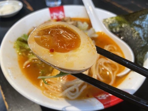 夏の麺メニュー勢力図が最近変わってきたよね！冷製ラーメンの勢いが止まらない！