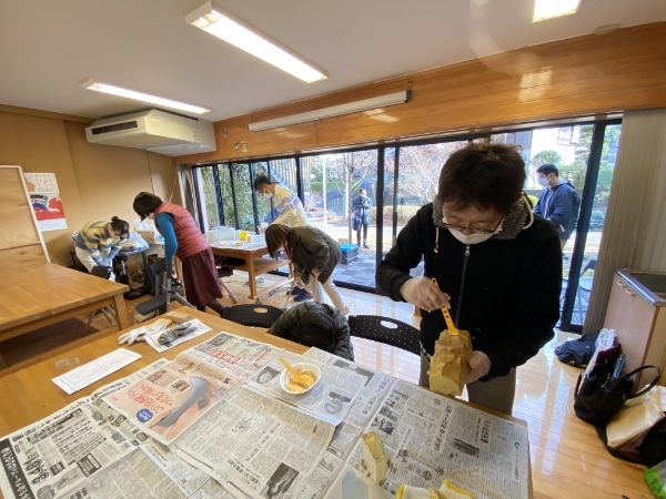津奈木町のアート体験ツアーに参加したけど「これってツアーじゃないじゃん！修行じゃん！」ってなったツアー