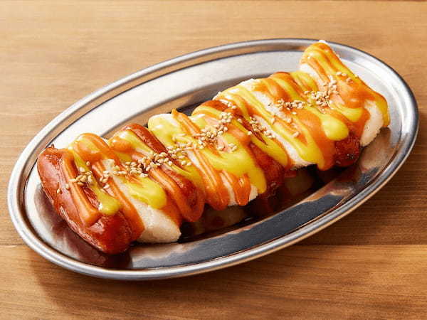 【新企画】王道のチャプチェやチヂミ、韓国で流行中の“ロゼ料理” など人気の韓国グルメを集めた『韓国フェア』をプロントのキッサカバで期間限定開催!
