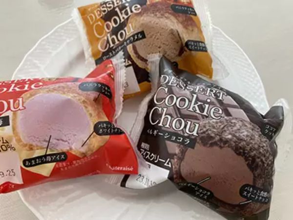 スイーツ好きが教えたくなる！　食べてほしい「シャトレーゼ」のデザート