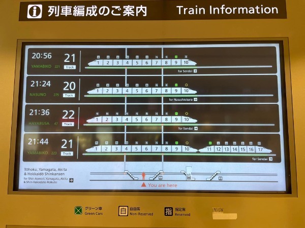 JR東海とJR東日本の「センスの違い」