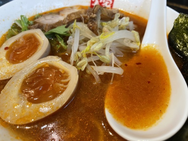 夏の麺メニュー勢力図が最近変わってきたよね！冷製ラーメンの勢いが止まらない！