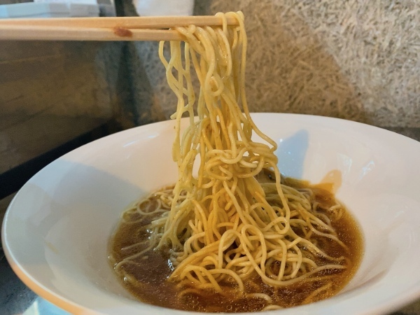 阿蘇くまもと空港で東京の人気ラーメンが味わえる！【空港グルメ】