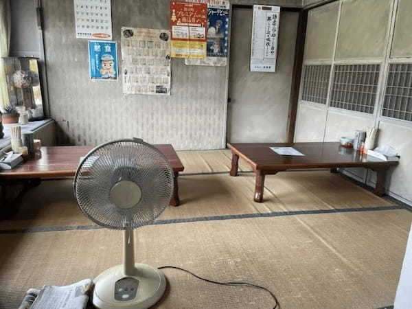 【玉名郡和水町】敢えてヴィジュアル系ラーメン屋と呼ぼう！昭和生まれにぶっ刺さるヴィジュアルの「恵比寿ラーメン」で和む