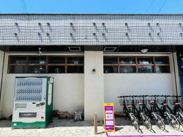 沖縄の自然を肌で感じる 石垣島でシェアサイクルがスタート