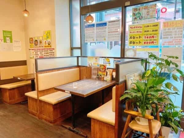 甲子園口ほんわか商店街の「和みらーめん」で中華いろいろテイクアウト【にしつーグルメ】