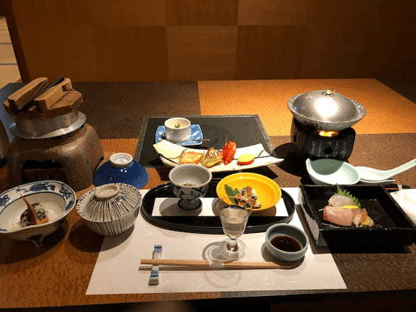 「上げ膳据え膳」とはどんな意味?その由来は、旅行中や帰省時に経験あるかも??
