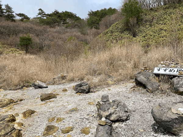 南小国にある「すずめ地獄」で生命の息吹を感じろッ…！