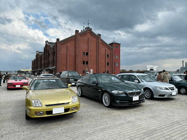 35歳以下限定のイベント「YOKOHAMA CAR SESSION ~若者たちのカーライフ~」で感じた”若い世代がつむぐクルマ趣味の未来”