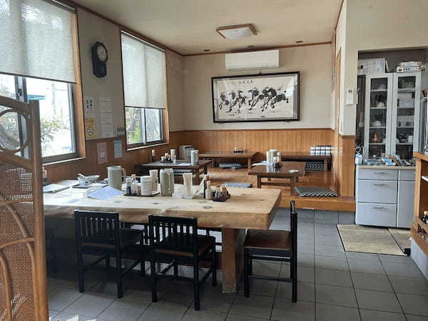 ふらっと寄ったうどん屋さんで聞いたうどん粉高騰でうどん屋さんが危機という話