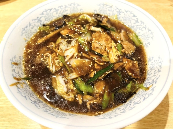 【八代市】い草麺を使った八代ラーメンがクセになる！八代の人気店「中華料理　太楼」に行ってきました。