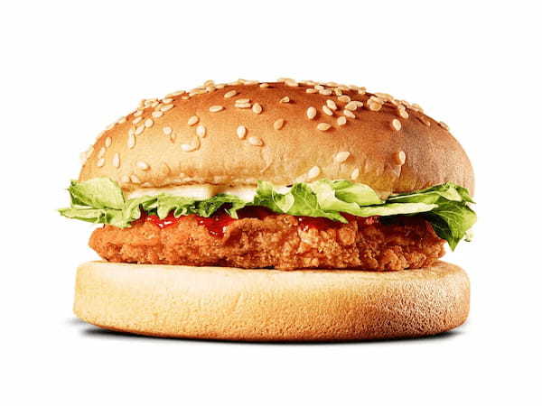 夏まで待てない！バーガーキング® のお得なキャンペーンが2週間限定で開催決定！バーガー2コ500円、ボリューム満点のセット800円！ビーフとチキンの3種から2コ自由に選べる「2コ得（ニコトク）」