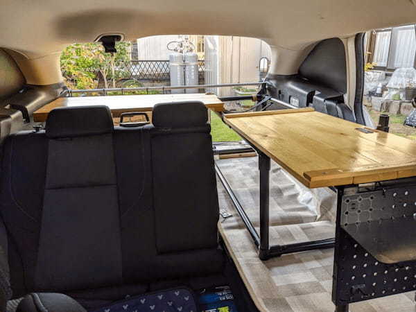 「車中泊をやってみたい!」最低限用意したいものは?快適にするアイテムはどんなのがあるの?