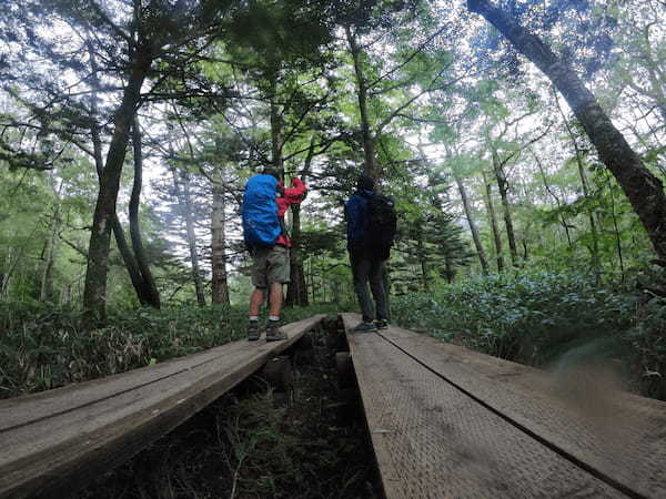 【連載】大自然を満喫！上高地を目指す長野の旅プラン