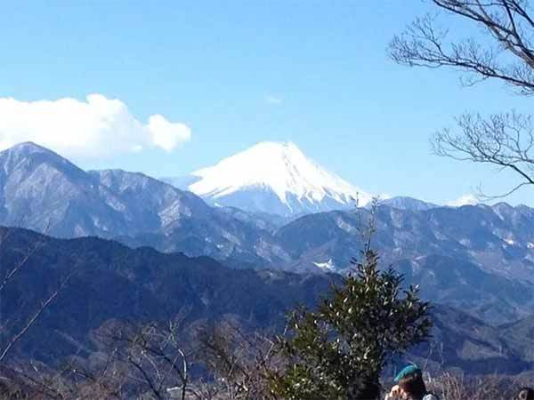 【関東】駅からハイキングできる人気コース5選！日帰りで気軽に観光まで満喫！