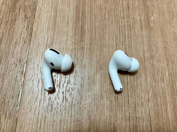 「AirPods Pro」の第1世代と第2世代を比較！4万円払って買い替えるほどの価値はある？