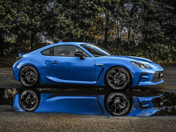 VOLK RACINGの最新シリーズに更なるスポーツモデルが追加！「NE24 Club Sport」が新登場！