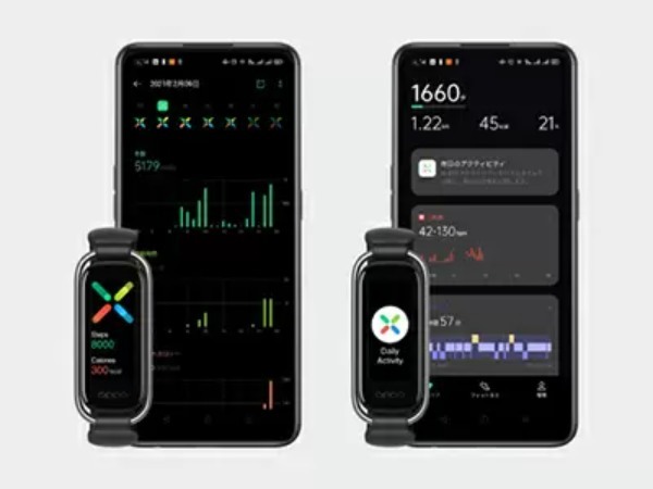 スマホだけじゃないOPPOの魅力、新生活におすすめのアイテムは?