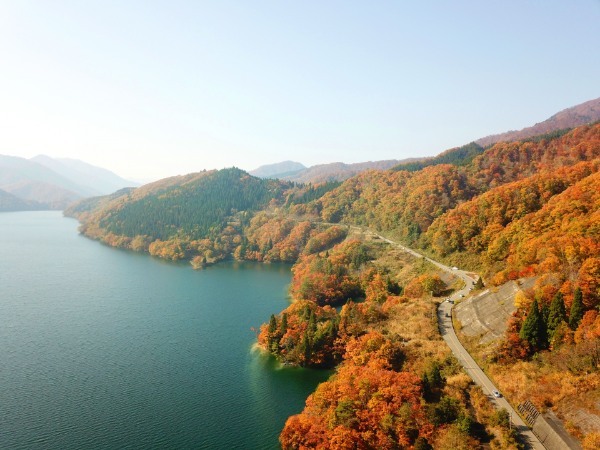 【2022年】紅葉の見頃はいつまで?穴場から定番までおすすめスポット24選