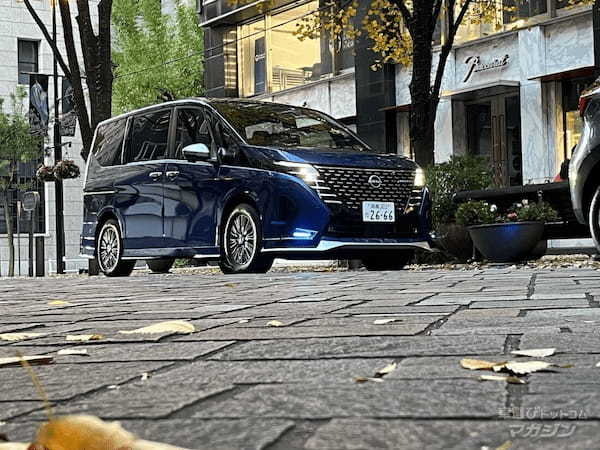 【2024年版】今年こそ買いたい!おすすめミニバン5選