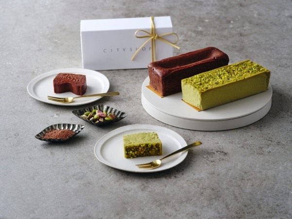 野菜がおいしいダイニングカフェ「CITYSHOP」にて CITYSHOP特製テリーヌ2種を2023年2月3日(金)より発売開始!
