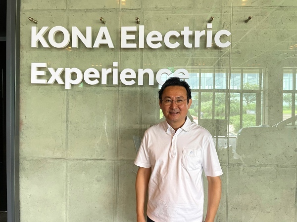 【海外試乗】ヒョンデのニューカマーKONA・コナ electricを韓国・ソウルでドライブ。EV周辺の進化が早い
