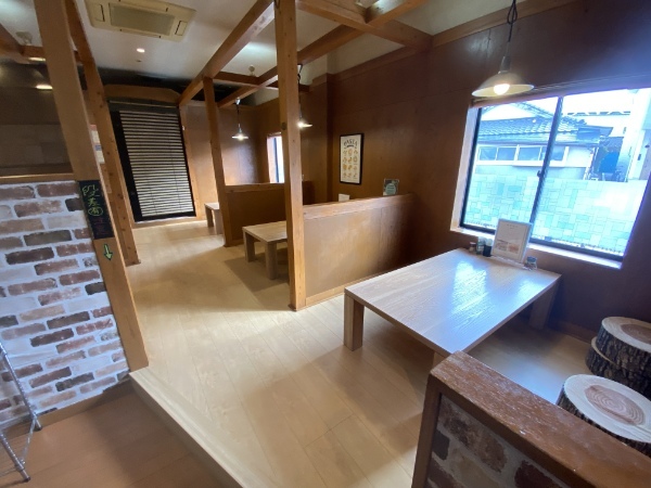 【水俣市】洋食喫茶店「喫茶工房レウリーレ」はミニ四駆のコースやガンプラが充実していて大人も子どもも楽しめる喫茶店だった。