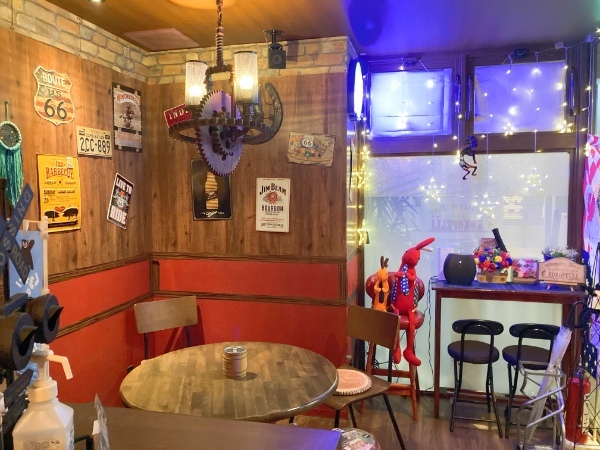 【八代市】色々なお酒を楽しみたい。そんな時には「Western Bar KOKOPELLI」で日常を忘れてのんびり過ごす【ひとり飲み】