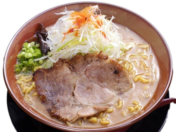 宮崎味噌ラーメン専門店「味噌と麺」が2月1日グランドメニューを一新！リニューアル記念として2月10日より割引券を配布